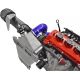 RIVA GEN 3 exchanger / Intercooler for SHO / SVHO