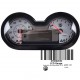 INFO * LCD GAUGE DIAL