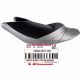 SEAT-ASSY,FR,SILVER BLACK