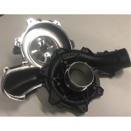 Seadoo 300 OEM Compressor Spare Parts 3373