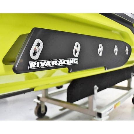 Sponson RIVA for GTX/RXT/RXP (18+) - RS26190 - Promo-jetski