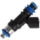 RIVA 100LB Injector Kit for Yamaha 1.8