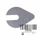 SHIM THICKNESS * SHIM-0.4MM