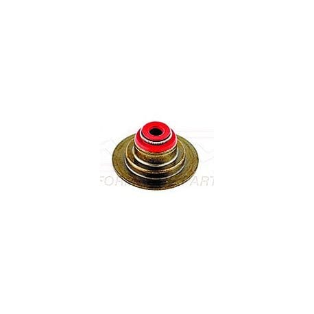 Valve stem adaptable seal 010-050-02