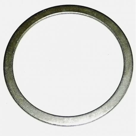 Seadoo crankshaft ring, gear, nut 010-476