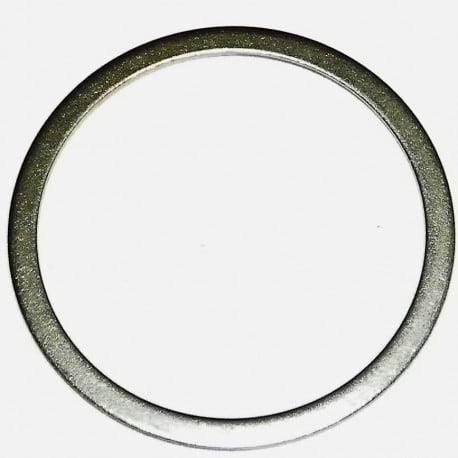 Seadoo crankshaft ring, gear, nut 010-477