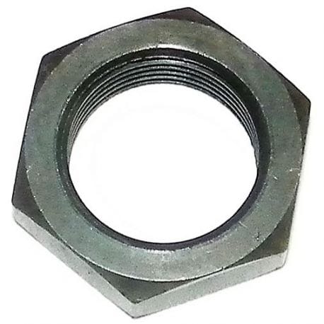 Seadoo crankshaft ring, gear, nut 010-480