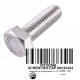 SCREW-HEX.CAP DIN.933A2