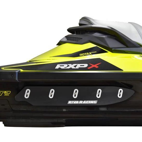 Sponson RIVA RXP, RXT, GTX 260/300 kit - RS26110-1 - Promo-jetski