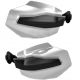 Air deflectors for Seadoo handlebars 295100762