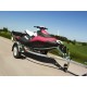 Sea-Doo Spark Click & Go Trailer 619590207