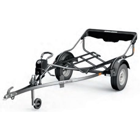 Sea-Doo Spark Click & Go Trailer 619590207