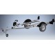 Sea-Doo Big One Trailer 619590223