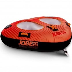 JOBE Double Trouble 2 person towable buoy