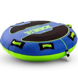 JOBE Breeze 1 person towable buoy