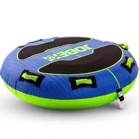 JOBE Breeze 1 person towable buoy