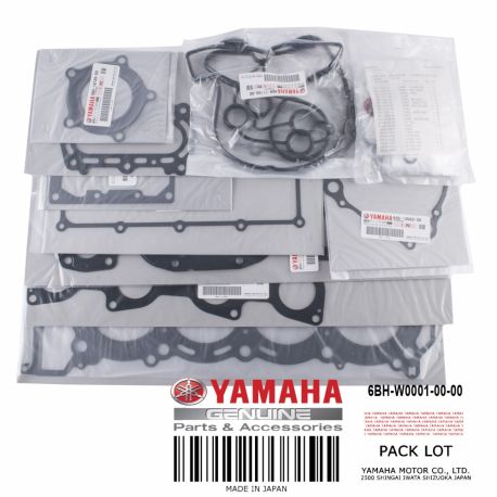 GASKET KIT FOR ENGINE UNIT