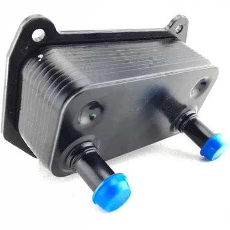 Oil cooler for Seadoo jet ski