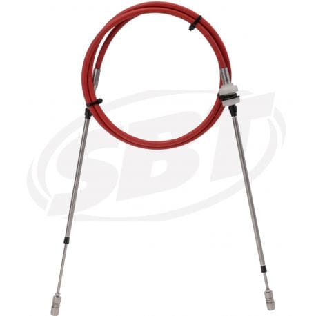 Yamaha Jet Ski Reverse Cable 002-058-19