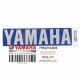 MARK, YAMAHA A   FOR BLUE