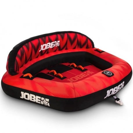 JOBE Proton 3 Person towable buoy