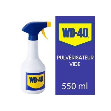 WD-40 Sprayer only