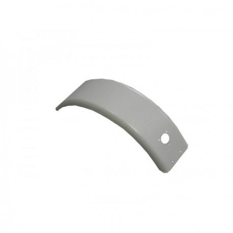 CBS 10 inch mudguard