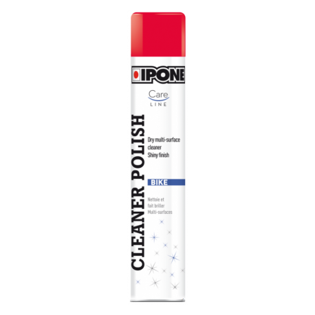 IPONE plastic renovating spray