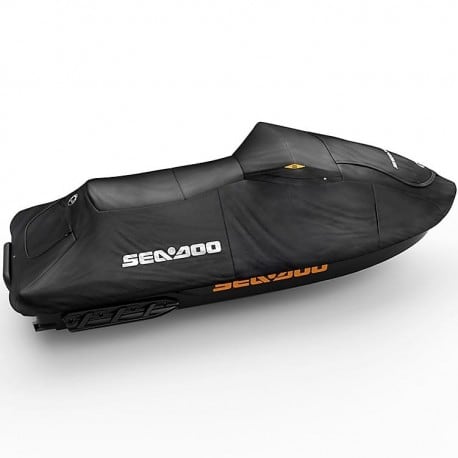 Seadoo GTI, GTI-SE, GTR & WAKE 170 (2020) tarpaulin