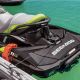 Seadoo speed-tie mooring system