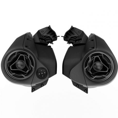 Audio System for GTI, GTIS SE, GTR, WAKE 170 (20)