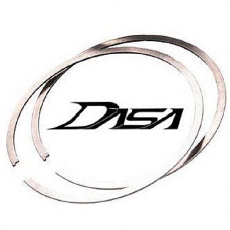 DASA Segments Kit from 85 to 95mm