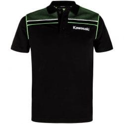 Kawasaki Men's Sports Polo