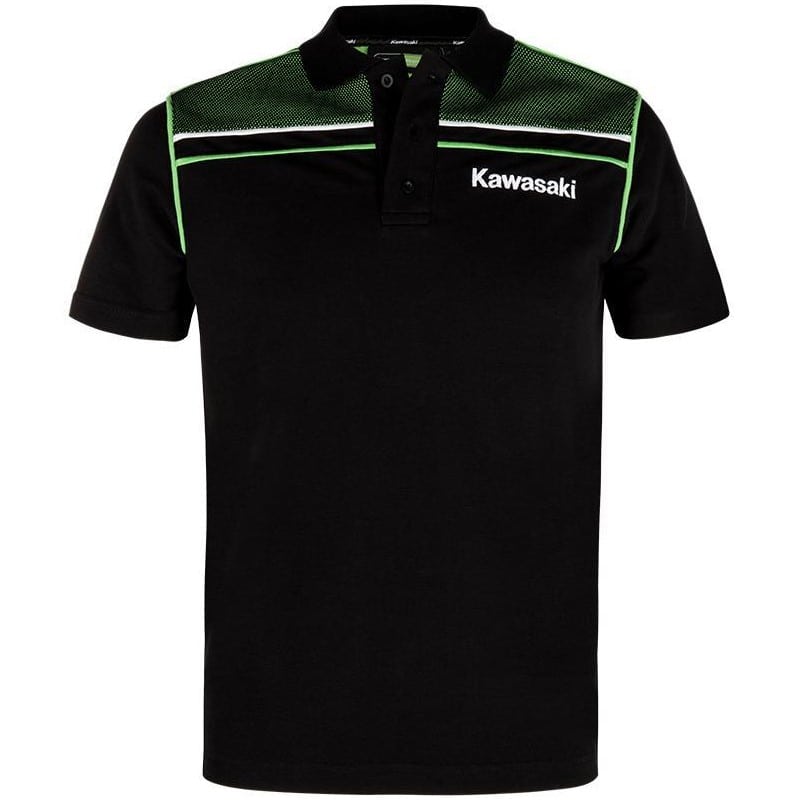 Kawasaki polo hotsell