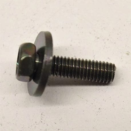 BOLT, WITH WASHER