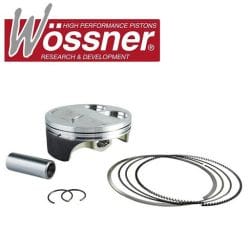 Piston Wössner 15F, SX-R, STX160, Ultra160