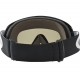 OAKLEY Jet Black Mask Black