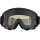 OAKLEY Jet Black Mask Black