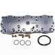 ADA cylinder head for Kawa. 1100 (with girdle)