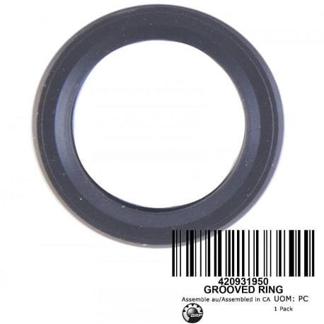 GROOVED RING, 420931950