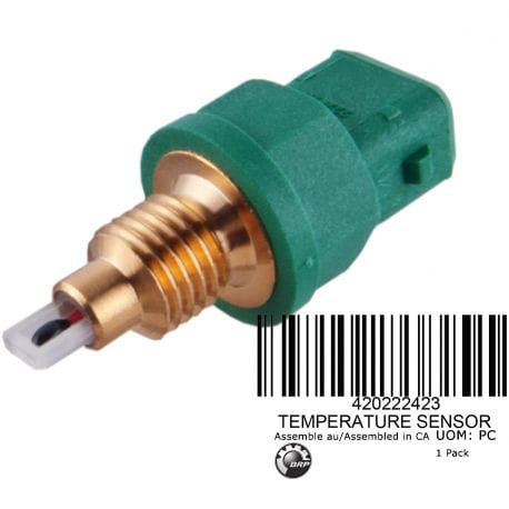 Temperature Sensor