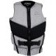 JETPILOT Freeride 50N Neoprene Gray Vest