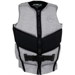 JETPILOT Freeride 50N Neoprene Gray Vest