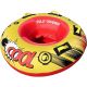 Spinera Wild Wave towable buoy