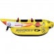 Spinera Rocket 2 Person towable buoy