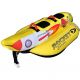 Spinera Rocket 2 Person towable buoy