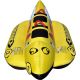 Spinera Rocket 2 Person towable buoy