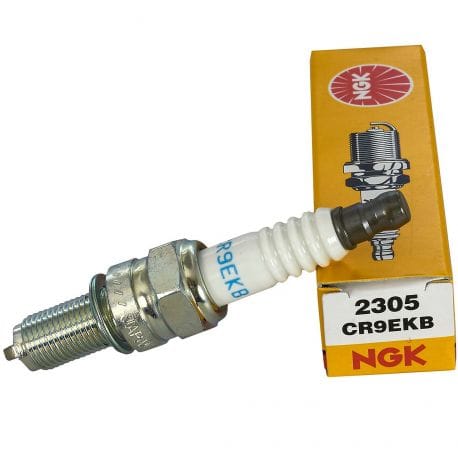 PLUG-SPARK, CR9EKB (NGK)