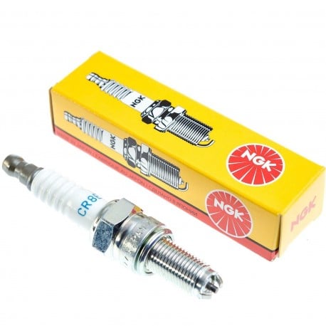 PLUG-SPARK,CR8EKB(NGK)