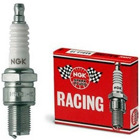 PLUG-SPARK, R6918C-9 (NGK) SOLID